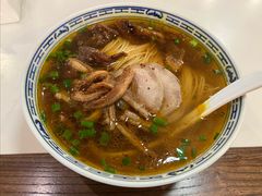 -永丰面馆(汉口路店)