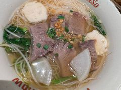 -太食獸泰式茶餐厅(IFS国金中心店)