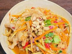 -婉泰·特色小吃·舂鸡脚(告庄二店)