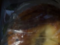 -PARIS BAGUETTE巴黎贝甜(周浦万达店)
