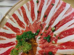 -花味·自助烤肉(大观天地店)
