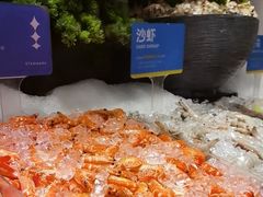 -星伦多自助料理·涮烤一体(江桥万达店)