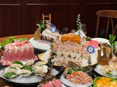-东海怡品海鲜豆捞(星街坊店)
