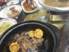 -可可大虾武汉土菜大排档(万松园1店)