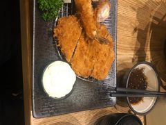 -胜博殿霸王树(嘉里中心店)