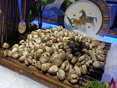 -加餐海鲜自助(宝龙一城店)