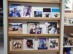 -方快-照相馆(金桥国际店)