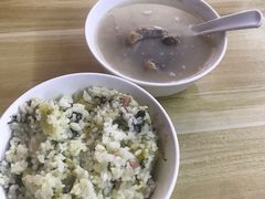 -文庙菜饭(四川北路店)