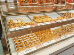 -東更道点心行(文化东路店)