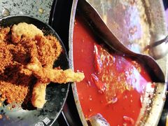 -珮姐老火锅(新街口店)