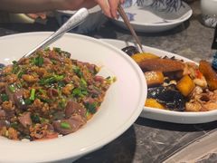 -前海沿·青岛菜(乐客城店)