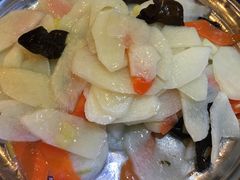 -旺角小渔村(幸福中路店)