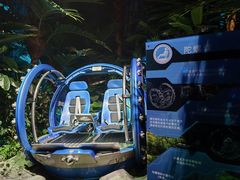 -侏罗纪世界电影特展(广州站)