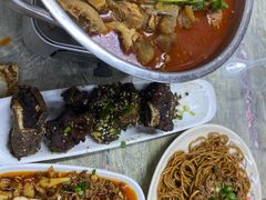 -清真双宝红油牛系列