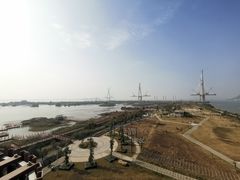 -芒洲湿地公园