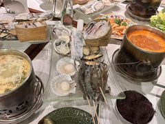 -Thai Basil罗勒叶泰式餐厅(时代天街店)