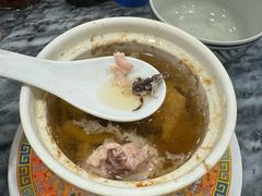 -益寿炖品店