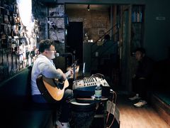 -大冰的小屋(大理古城店)