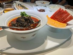 -院里寻菜·精致庭院菜(观沙岭店)