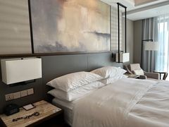 -舟山希尔顿酒店