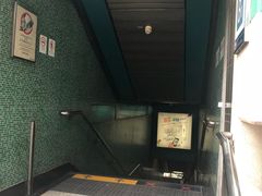-深水埗站