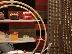 -上海大宁福朋喜来登酒店大堂吧(共和新路店)