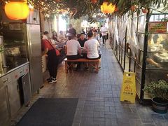 -福苗小骆驼烧烤(莲湖路店)