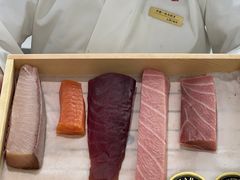 -帝鮨·烧肉割烹(龙湖金楠天街店)
