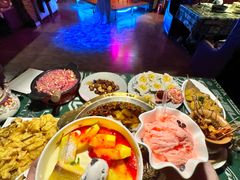 -树下时尚餐厅(翠园街店)