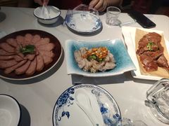 -华竹饭店(中央大街店)