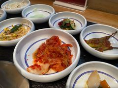 -韩满园· 甄选韩式烤肉