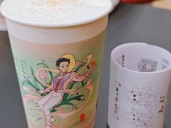 -茶话弄(北京密云万象汇店)