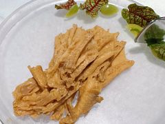 芥末鸭掌-大董(环贸iapm店)