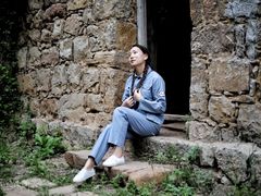 -伏羲大峡谷