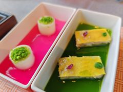 -柿合缘新京菜(国金中心商场店)