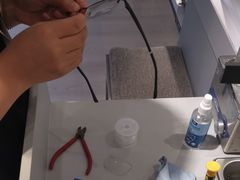 -LOHO眼镜生活(青浦宝龙店)
