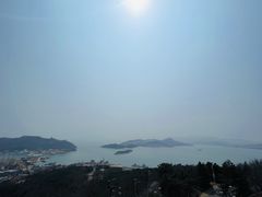 -白玉山景区