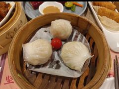 -点都德(大茶楼店)