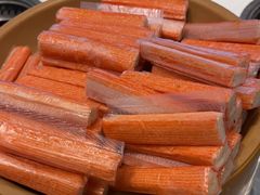 -龍歌自助小火锅(芝罘万达店)