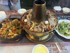 -聚雅美食