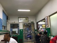 大堂-北京清真房记小吃店