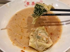 -东泰祥生煎馆(重庆北路店)
