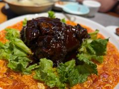-大明王朝·南京菜(墨香路店)