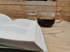 -VOYAGE COFFEE(北锣鼓巷店)