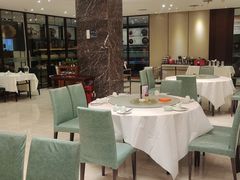 大堂-饭怕鱼·黄焖鲟龙鱼(湖大店)