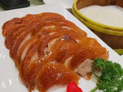 -东四民芳餐厅(世茂工三店)