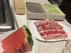 -海底捞火锅(顺义华联店)
