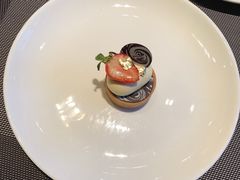 -美食汇海鲜自助餐厅·小龙虾烧烤(富力万达文华酒店)