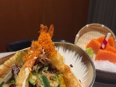 -月下料理(楷林IFC店)