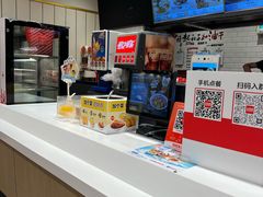 -乡村基(渝中区得意世界餐厅)